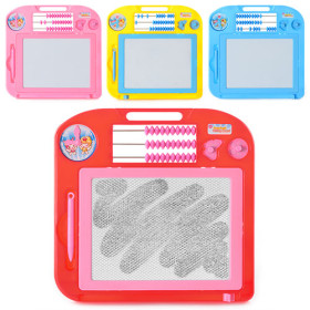 Досточка 3000/27017 (48шт) для рисования