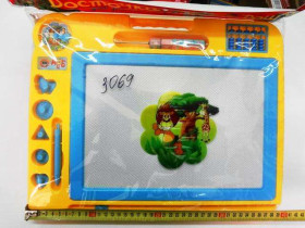 Досточка 3069/27027 (36шт) для рисования