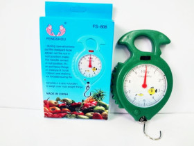 Ваги круглі, до 10 кг