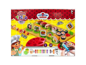 Пласт.тісто "Master Do" СУШІ-ШЕФ ТМД 10-02