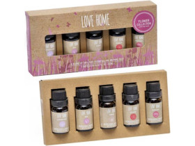 Набір ароматичних олій 5шт AXW028 (1)