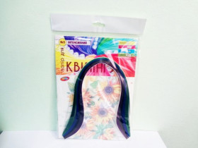 Квілінг "М" №5 інтенс.5кол.(25шт)