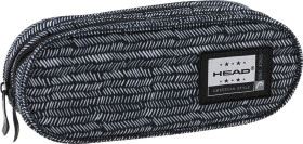 Пенал ASTRA  XL HD-428 2відд.Head 4