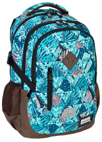 Рюкзак ASTRA HD-58 молодіжний 3 відд.Head 2