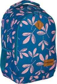 Рюкзак ASTRA HD-60 молодіжний 2 відд.Head 2