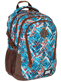 Рюкзак ASTRA HD-85 молодіжний 4 відд.Head 2