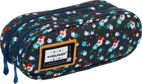 Пенал ASTRA  XL HD-112 2відд.Head 2