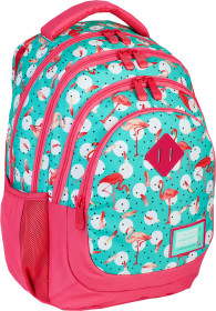 Рюкзак ASTRA HD-198 молодіжний 4 відд.Head 2