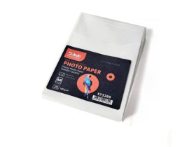 Фотопапір глянцевий А6 180гр/м2 100арк JoJo 573258/60