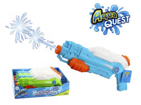 Водяний 10297 пістолет 43 см (46x29x39.5 см) Aqua Quest