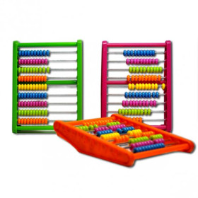 Рахівниця 924098  С-8016,8017 (24шт/384)