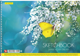 Альбом "Ш" 270 пруж.30арк.(9/63)