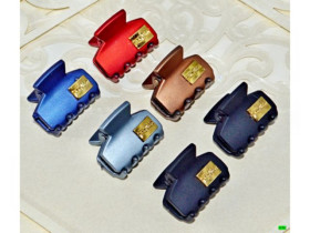 Краб для волос 01-89 (12шт)