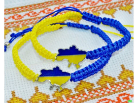 Браслет 02-55 (12шт)