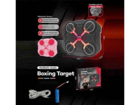 Ракетка 2шт+3шарика 14-160 / 0221 в слюді