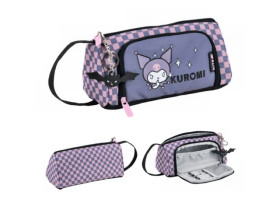 Пенал Kite HK25-2700 Kuromi