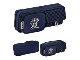 Пенал Kite K25-2701-3