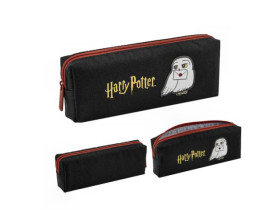 Пенал Kite HP25-642 Harry Potter