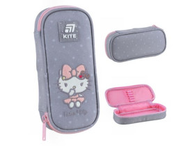 Пенал Kite HK25-662-1 Hello Kitty