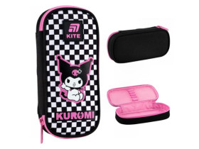 Пенал Kite HK25-662-4 Kuromi