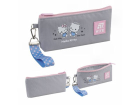 Пенал Kite HK25-680-1 Hello Kitty