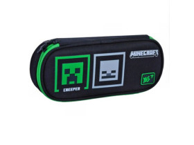 Пенал м'який YES PH-30 Minecraft Game 533698