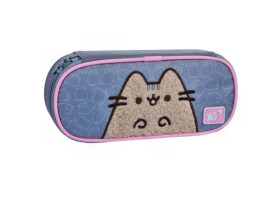 Пенал м'який YES PH-30 Pusheen Fatty 533691