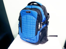 Рюкзак "SAFARI" 19-136L-1 Sport (740) 47*31*18см