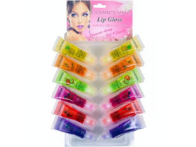 Бальзам для губ Landaier ХЕ-89 (24шт)