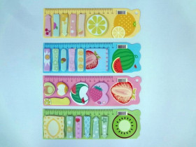 Бумага д/зап.+стикер "И" 1125 (48шт)