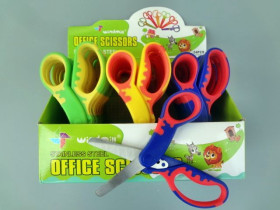 Ножиці И-2020 (24/720) 13,5см