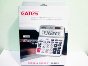 Калькулятор EATES CX-1700 великий