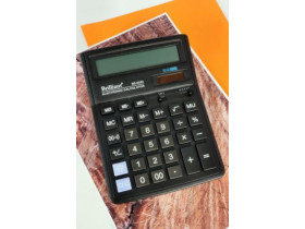 Калькулятор BRILLIANT BS-0333 великий