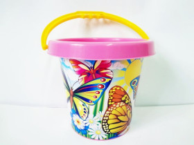 Відерко для піску 3 (60шт) 3145