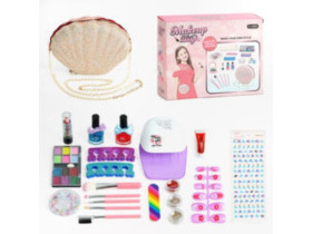 Набір косметики 768-20 (60/2) 20 елементів, сумка, в коробці