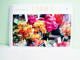 Альбом "Ш" 278 пруж.40арк.(9/54)