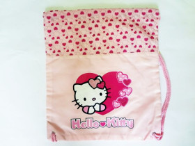 Рюкзак №0225-300 А "И"