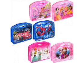 Папка шкільна С-108,2202 (12/240)