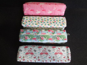 Пенал И-887-25 (12шт) косметичка