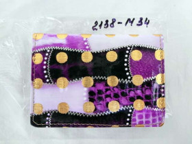 Блокнот №2138-М34-Р100 "О"