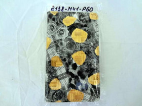 Блокнот №2138-М41-Р60 "О"