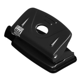 Діркопробивач BUROMAX 4036-01 металевий, до10арк.