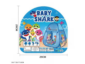 Палатка 563 сумка 29*29см