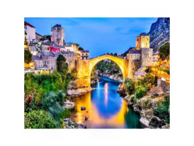 Картина за номерами 40*50см, 73468, акрилові фарби