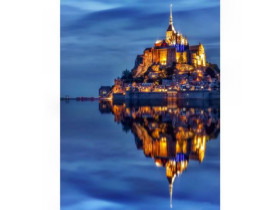 Картина за номерами 40*50см, 73540, акрилові фарби