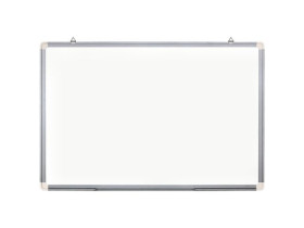 Дошка магнітна сухостираєма AXENT, 60X90см, алюм. рамка 22*20мм