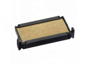 Змінна штемпельна подушка нефарбована (4910)