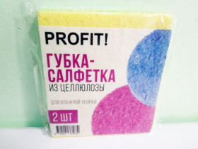 Тряпка резин.(2)