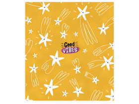 Зошит 36арк, у лінію, Star 2965L (10/160)