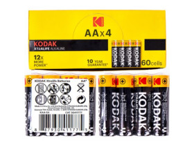 Батарейка Kodak R6 (60шт)